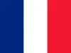 Franciaország flag